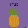 Picture of Theme Activity Book (6) - Fruit