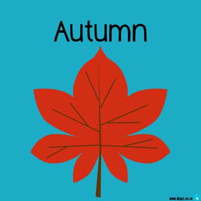 Picture of Theme Activity Book (11) - Autumn